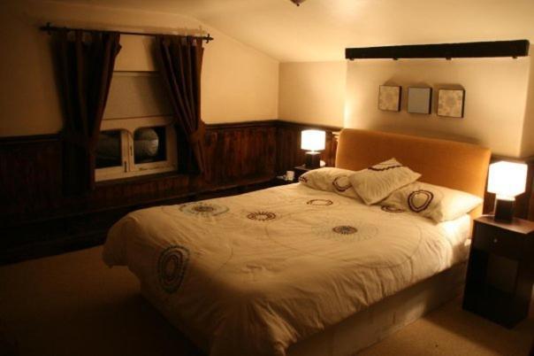 The Red Lion Hotel Chester Szoba fotó