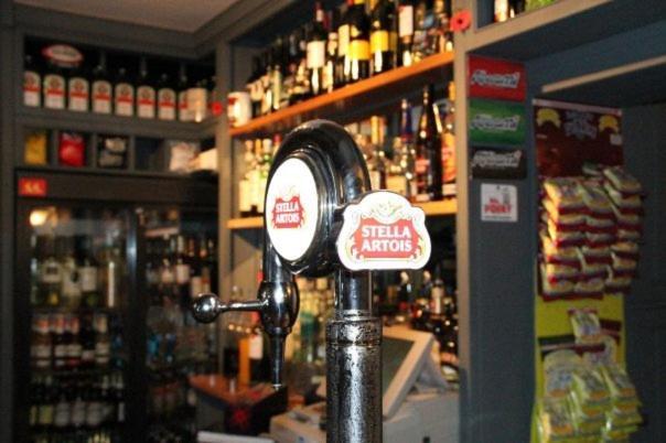 The Red Lion Hotel Chester Kültér fotó