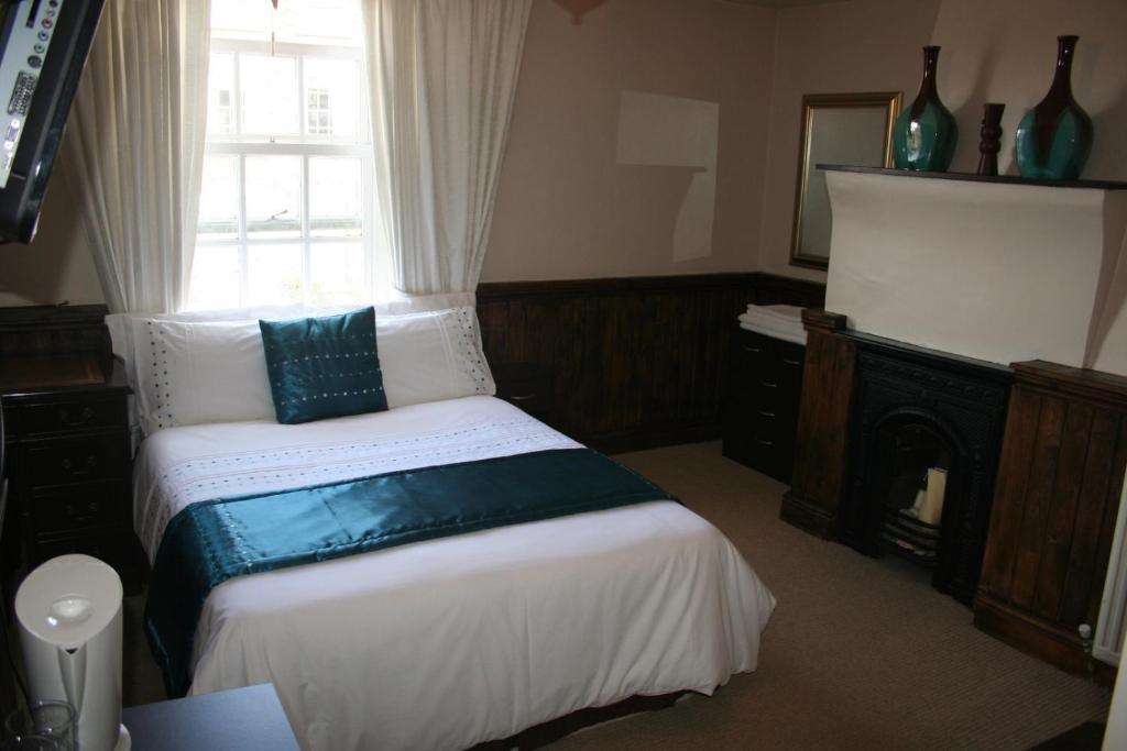 The Red Lion Hotel Chester Szoba fotó